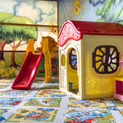 Фото Отель Гостевой Дом Корона