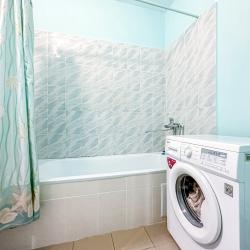 Фото Отель Хоум на улице Надежды 5