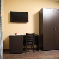 Фото Отель Атриум