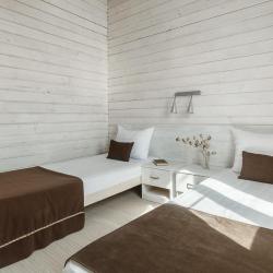 Фото Отель Pontos Family Resort Zarya (Понтос Фэмили Резорт Заря)