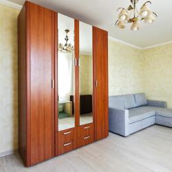 фото 21 MaxRealty24 (МаксРеалти24) на Мичуринском 13, корп 3