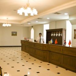 Фото Отель Registon (Регистон)