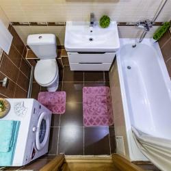 Фото Отель BeGuest (БиГест) на улице Надеждинская