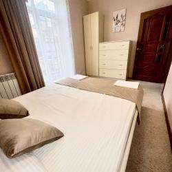 2-комнатные апартаменты стандарт 9