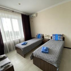 Фото Отель Бархат