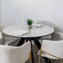 Фото Отель Марсоль хоум на улице Чистопольская