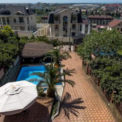 Фото Отель Гостевой Дом Корона