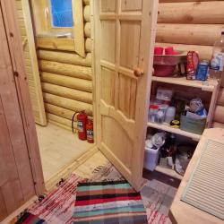 Фото Отель Ольшаны Дом