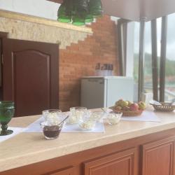 Фото Отель Арслан