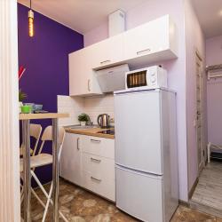 фото 59 MOKO Apartments (МОКО Апартментс) на улице Саморы Машела