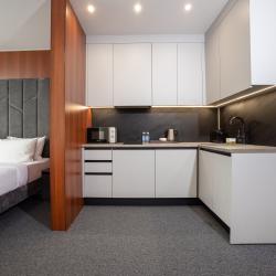 Фото Отель Мармелад