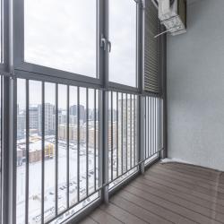 Фото Апартаменты на улице Чистопольская 88