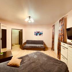 1-комнатные апартаменты стандарт