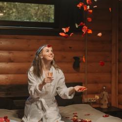 Фото Отель Три Медведя