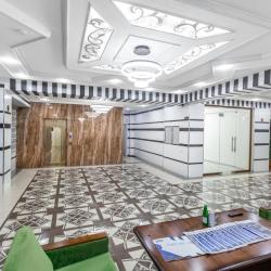 Фото Отель Oydin Plaza Hotel (Ойдин Плаза)