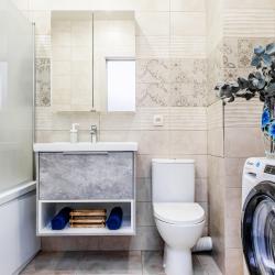 Фото Апартаменты на улице Героев России