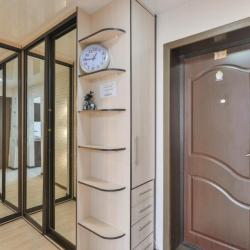 Фото Отель Ideal Apartment (Идеал Апартмент) на улице Нахимовская