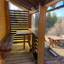 Фото Отель База отдыха У водопада