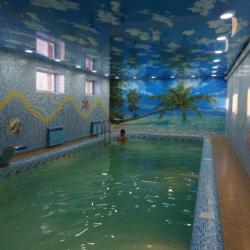 Фото Отель Бриз