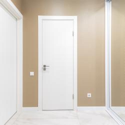 1-комнатные апартаменты улучшенные