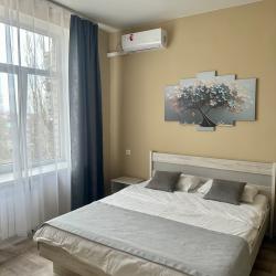 Фото Отель 104 комнаты