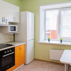 Фото Отель Калина на переулке Маяковского