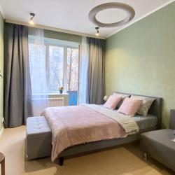 Фото Апартаменты InRoomSPb на улице Седова 82