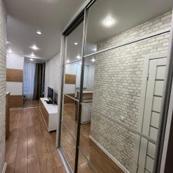 1-комнатные апартаменты студия КемКомфорт на пр-т Притомский 25к1