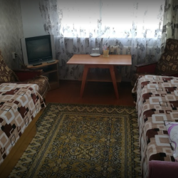 Фото Отель Берёзка