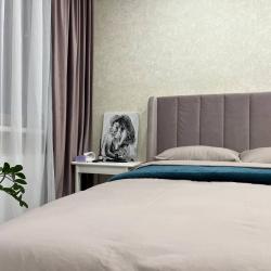 1-комнатные апартаменты улучшенные Бондаренко 7