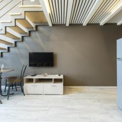 Фото Отель Apart Hotel Center plaza (Центр плаза)