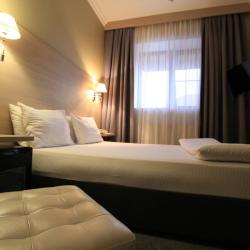 Фото Отель Вилла Диана