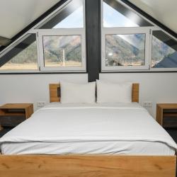 Фото Отель Альпинс residence