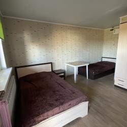 Фото Отель Гостевой дом КигачОК