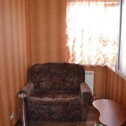 Фото Отель Азалия