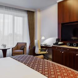 фото 32 Lotte Hotel Moscow (Лотте Москва)