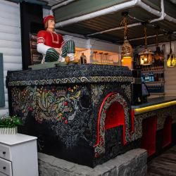 Фото Отель Метелица