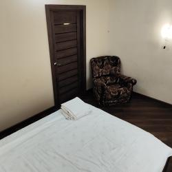 Апартаменты двухкомнатные