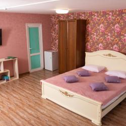 Фото Отель Victoria Resort&SPA (Виктория)
