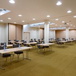 HolidayHall Samara (ХолидейХолл Самара) (бывш. Holiday Inn Samara) — 3b7812bf93a722b88fa16e6770d5768d