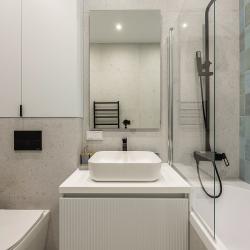 Фото Отель Prima Rent на улице Горького 70