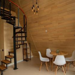 Фото Отель Сосенки Lounge (Лаунж)