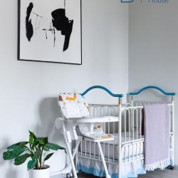 Фото Отель BB-House Gardens 91 (ББ-Хаус Гарденс 91)