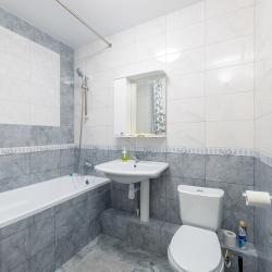 Фото Отель Dayker City на улице Заводская 73