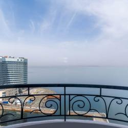 Фото Апартаменты Apart Vl (Апарт ВЛ) на улице Набережная 5В