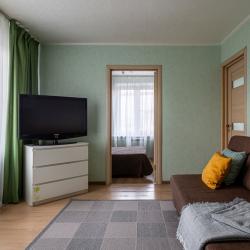 фото 32 Kvart-Hotel (Кварт-Отель) на переулке Грузинский 10