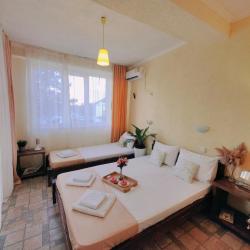 Фото Отель Благовещенка