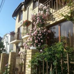 Фото Отель У Аниты