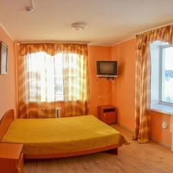 Фото Отель Арский Камень