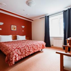 Фото Русский парк-отель